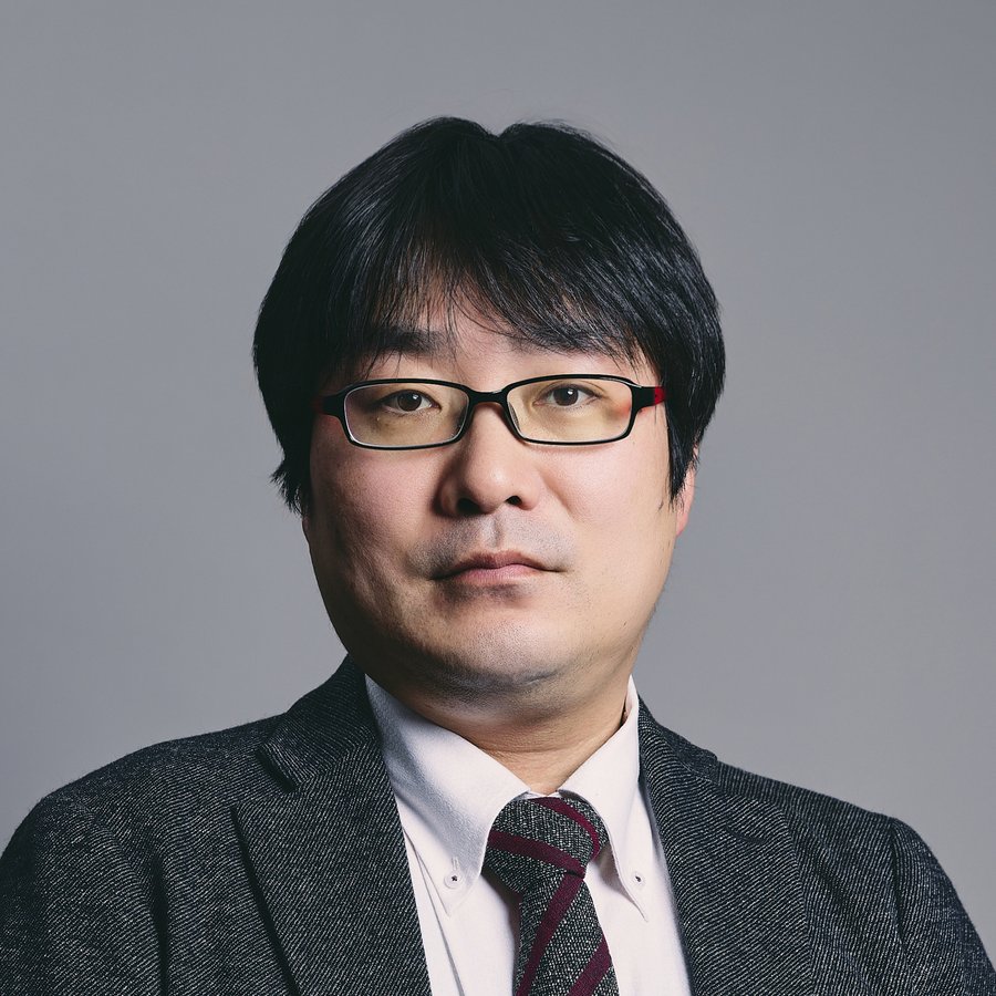 大久保英徹
