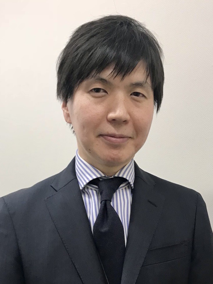 中内大介