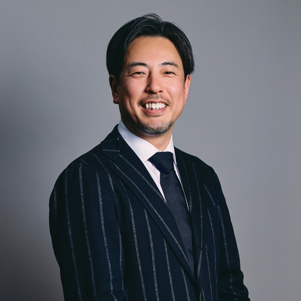 米原 伸浩