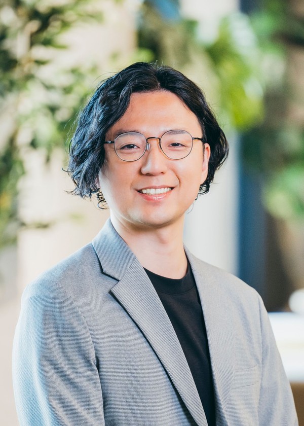 齋藤 悠士氏