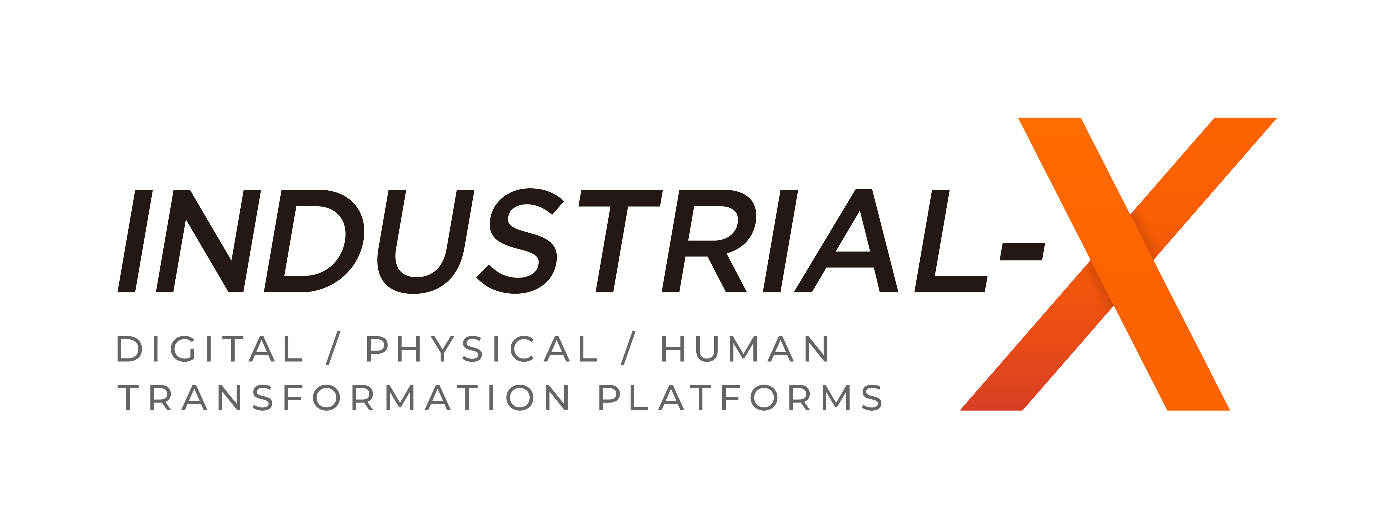 INDUSTRIAL-X
