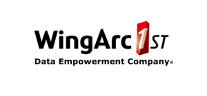 ウイングアーク1st株式会社