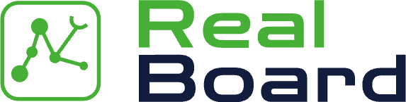 RealBoard|時系列データの可視化による分析環境を構築