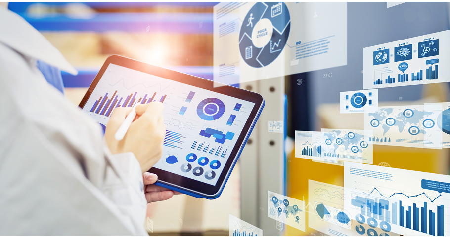 DX/AI 導入展開支援|企業のDX/AI活用を戦略策定からデータ基盤構築やAI導入まで幅広く支援