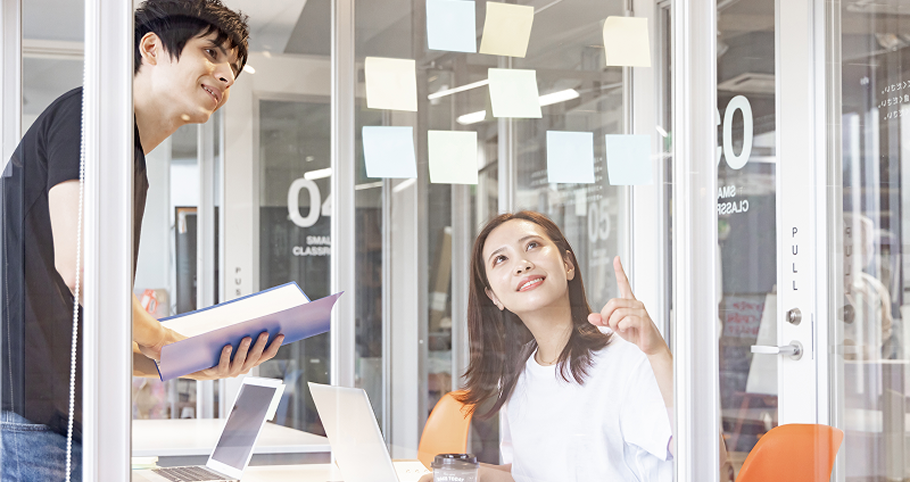 人材育成|豊富なDX支援のノウハウを集約したINDUSTRIAL-XのDX人材育成研修