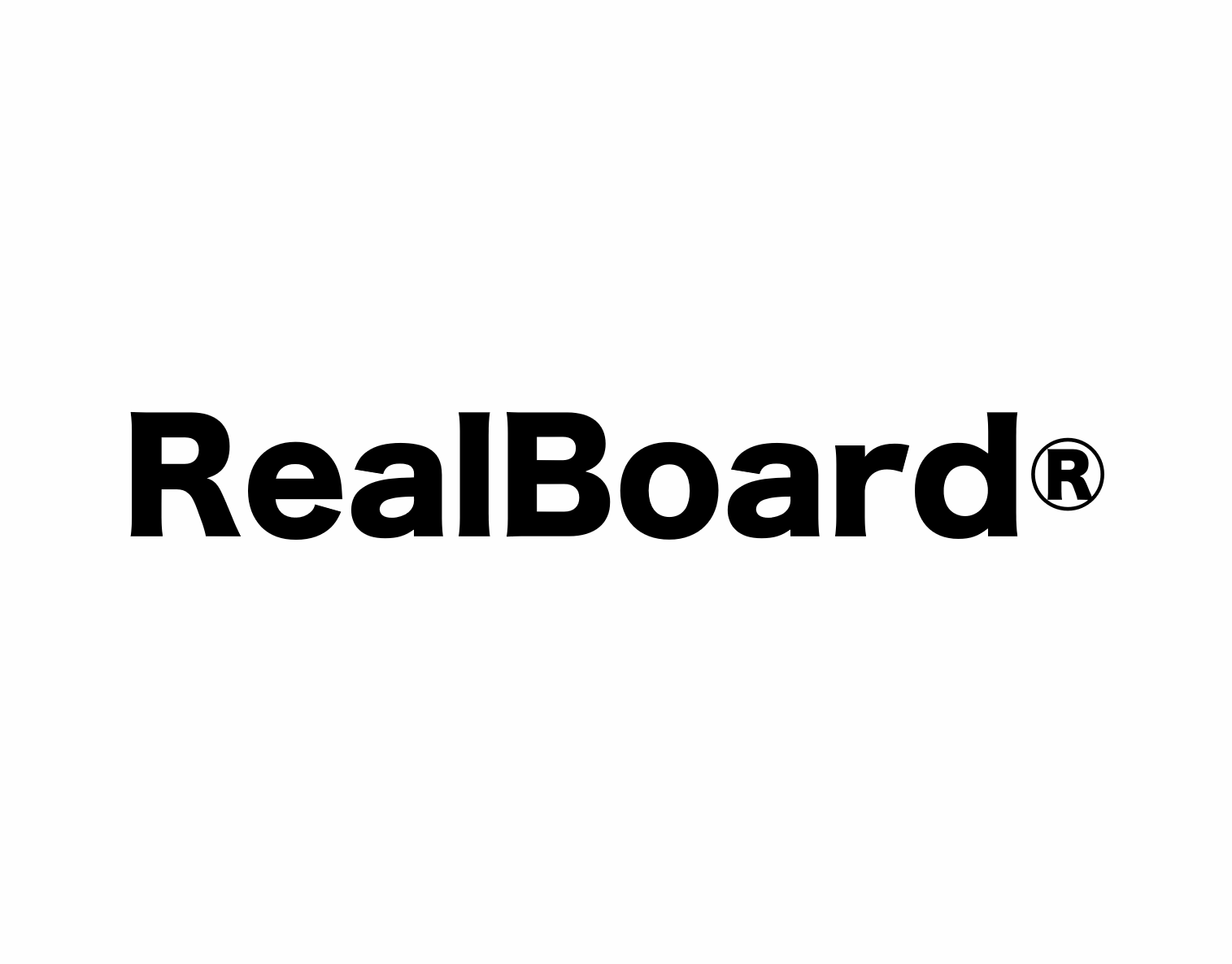 RealBoard