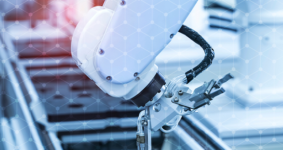 現場を起点に、経営・業務・組織・人材のすべての仕組みを変える製造業DXの推進を支援